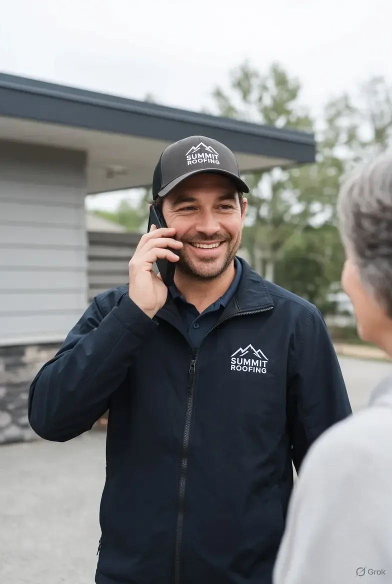 Flat Roof Leak Repair Haltom City, TX FAQs